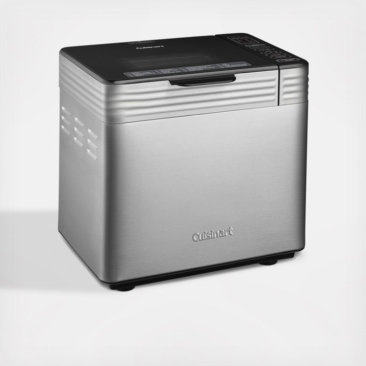 Cuisinart, Custom Convection Bread Maker CBK-210 | Zola
