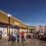 Outlets of Little Rock