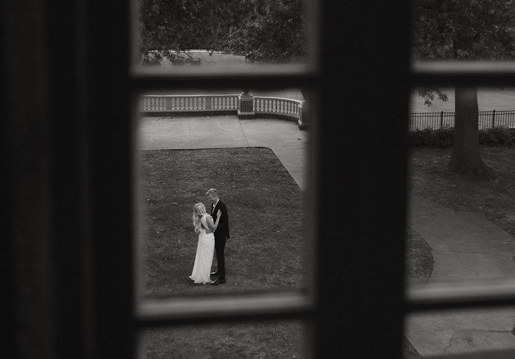 The Wedding Website of Grace Rothweiler and Brady Monks