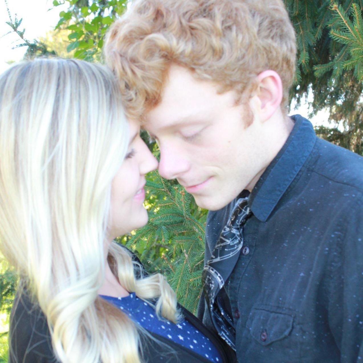 Engagement Photos