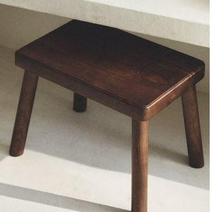 ACACIA WOOD STOOL | Zara Home United States of America