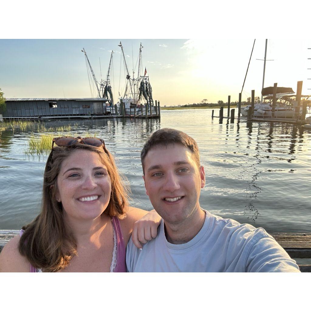 Charleston, SC
