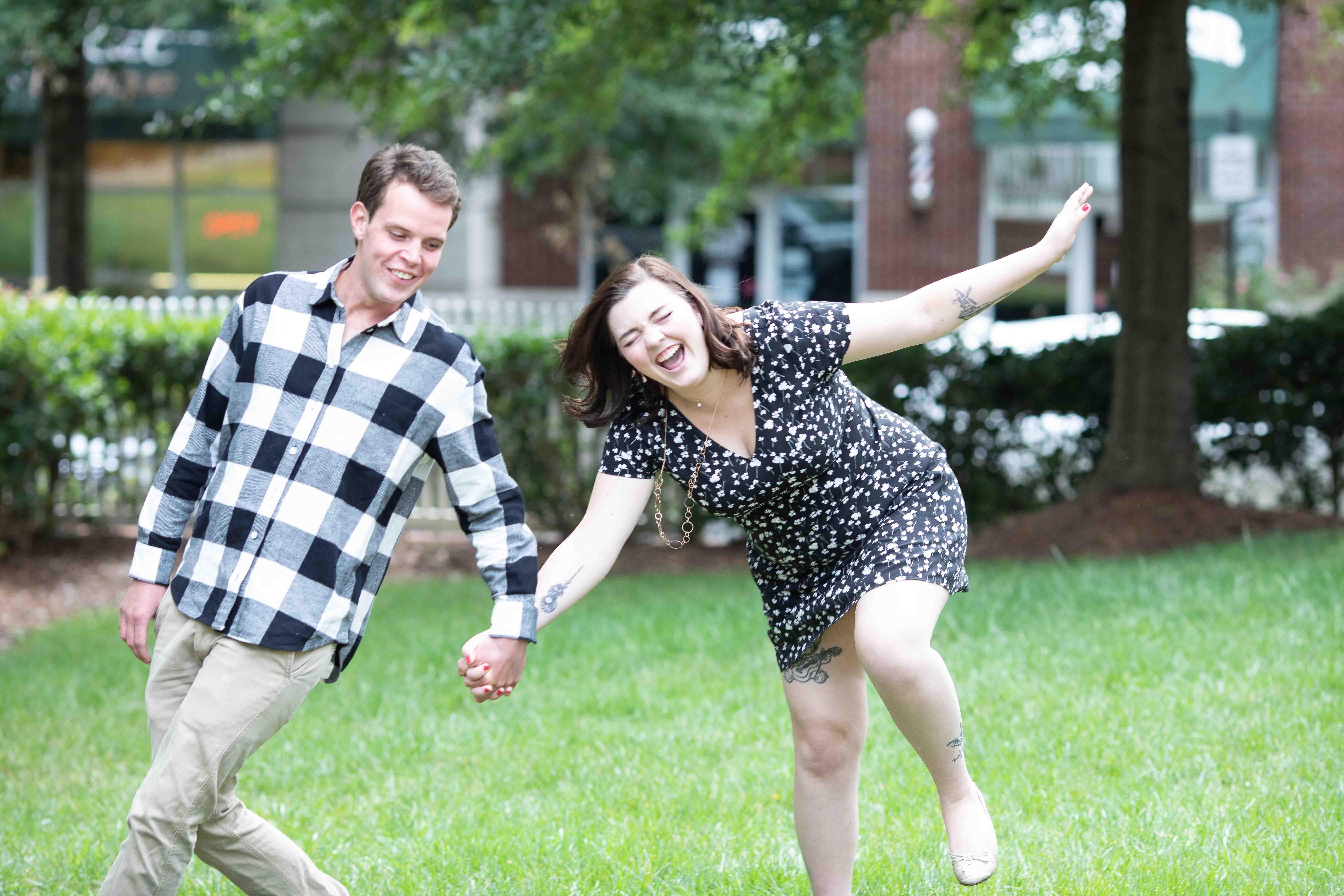 The Wedding Website of Savannah Seel and Luke Abrigo