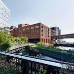 High Line Park