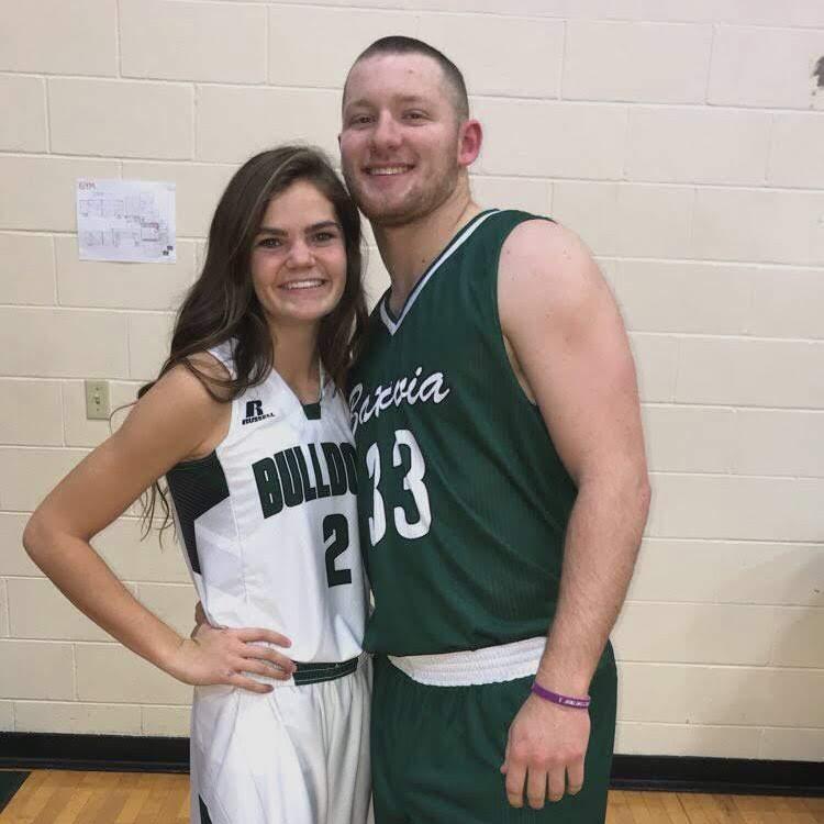 Basketball season