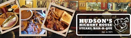 Hudson's Hickory House, LLC