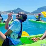 kayak adventures