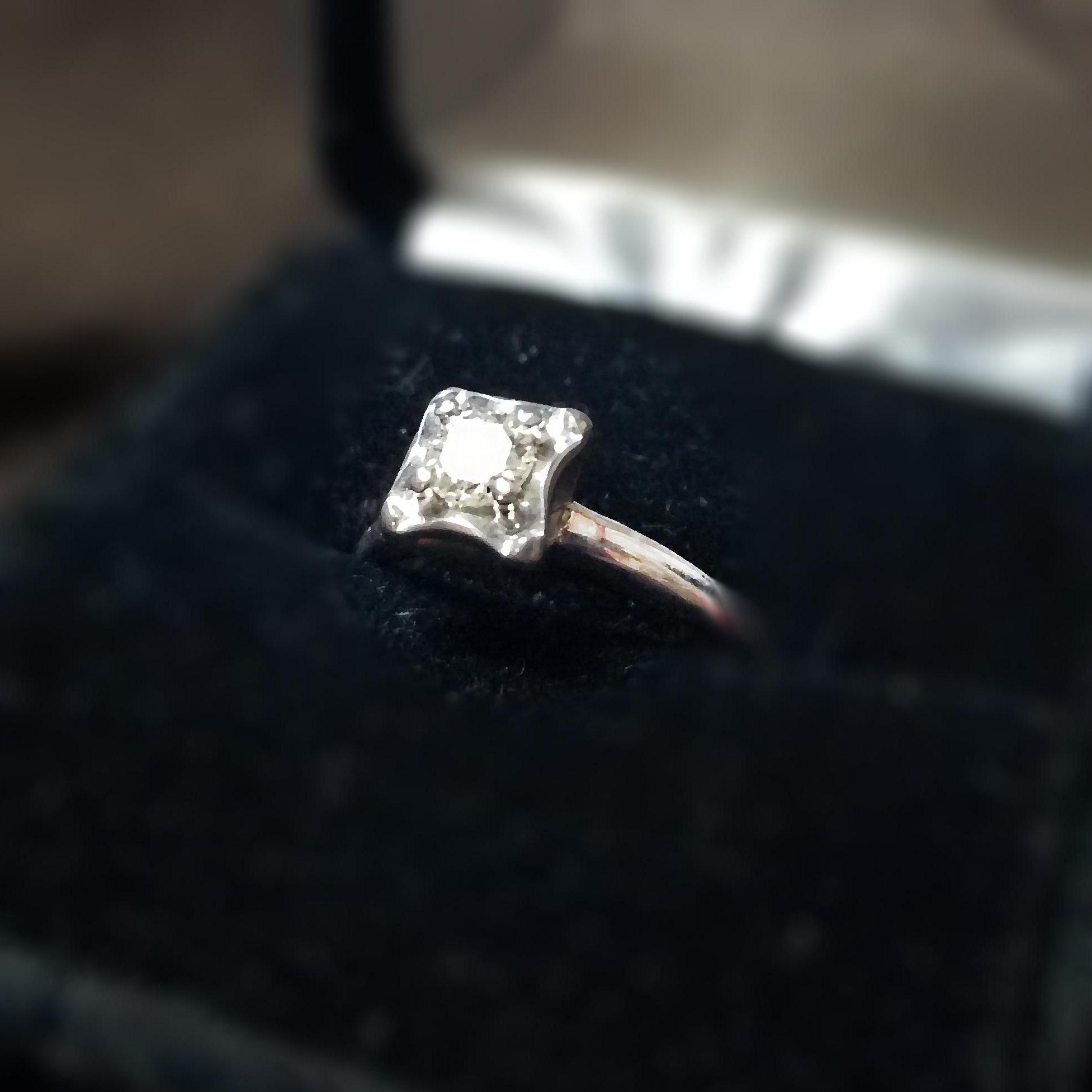 The Ring