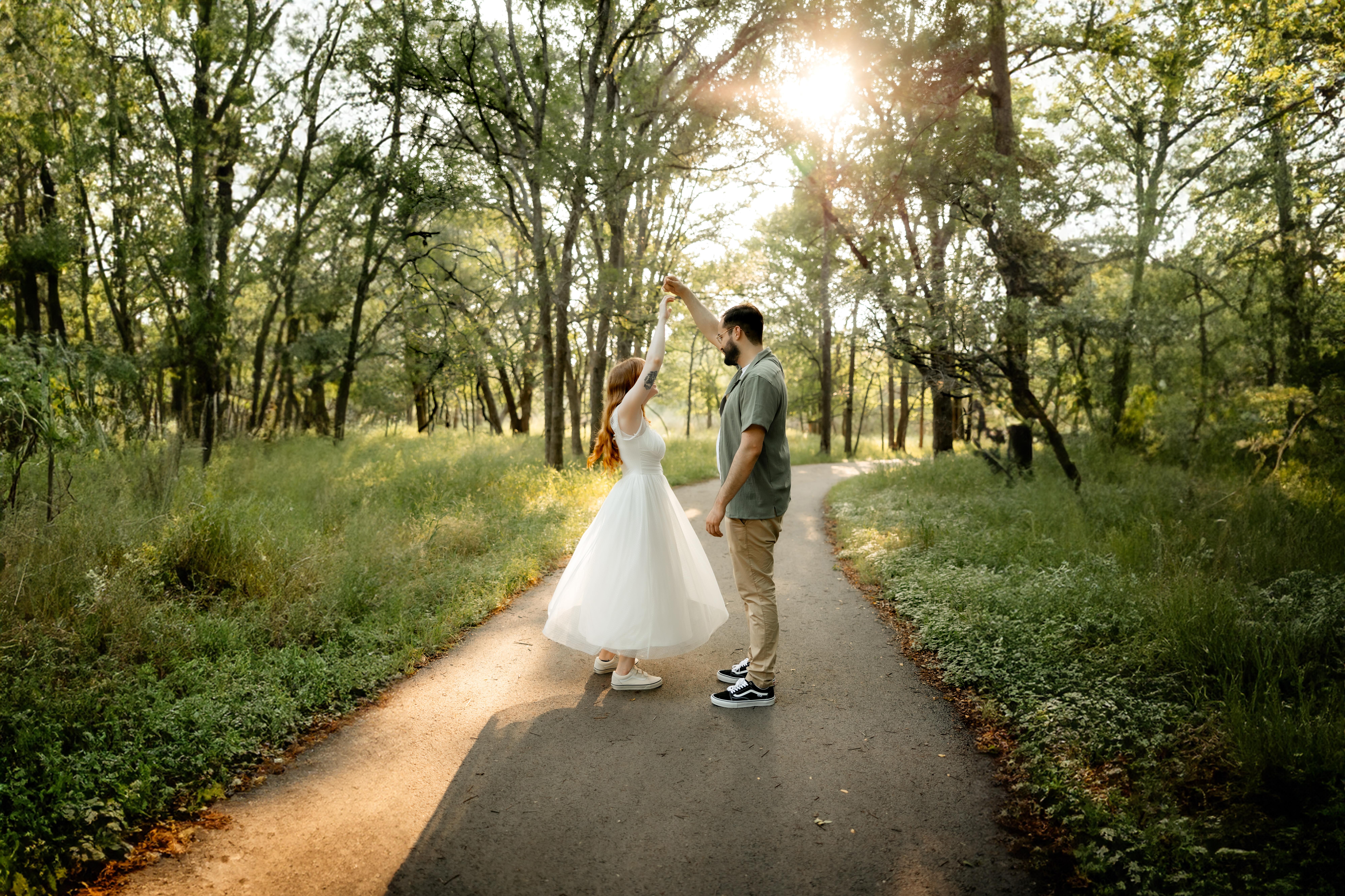 The Wedding Website of Jessica Link Mascilli and Christopher Sandoval