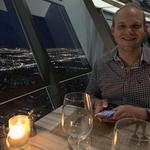 Top of the World Restaurant