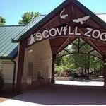 Scovill Zoo