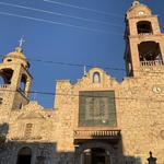 Parroquia del Señor San José