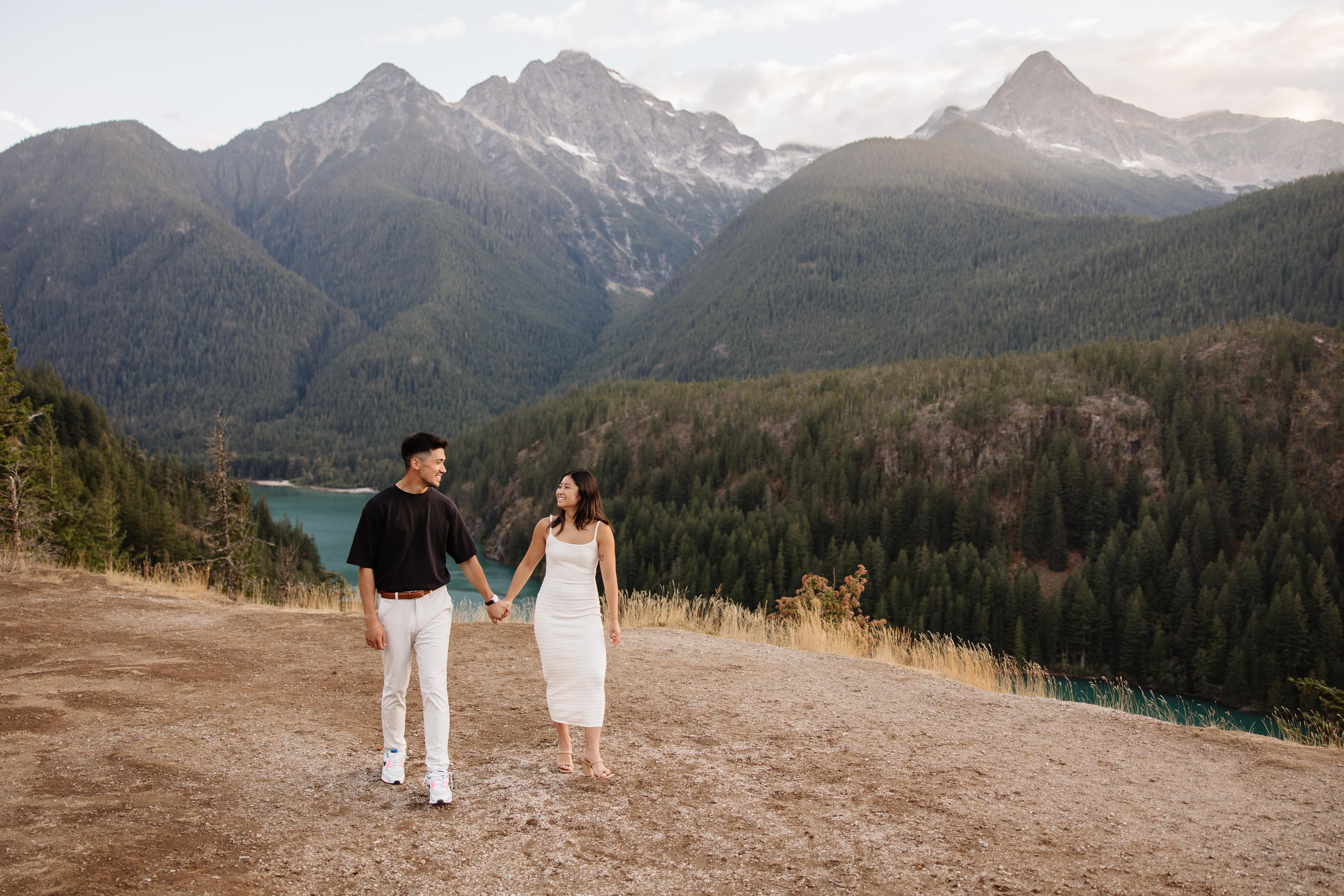 The Wedding Website of Brandon Hill and Kira Iwai