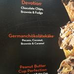 Cold Stone Creamery