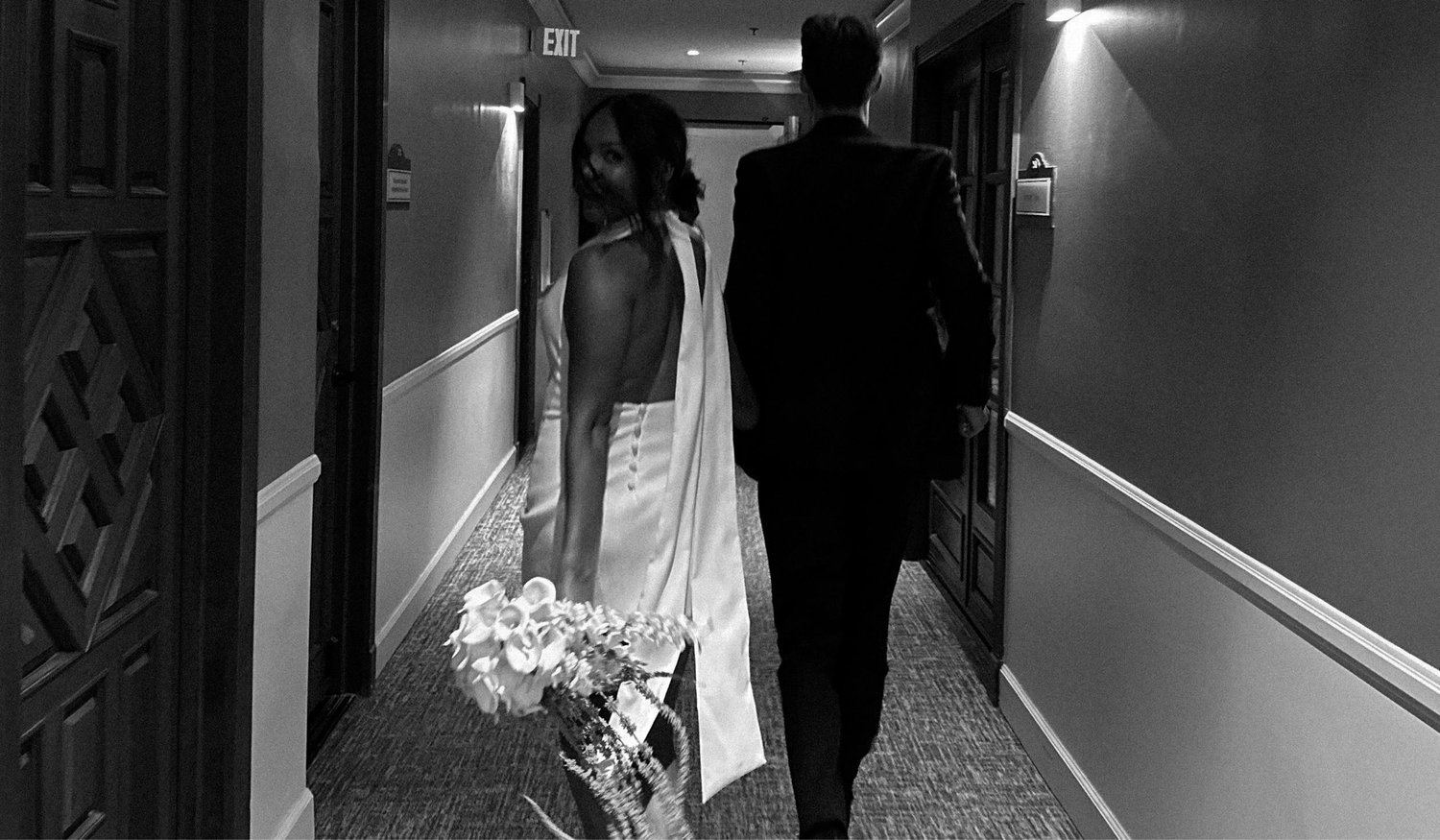 The Wedding Website of Hope Alvarez and Dylan Flenniken