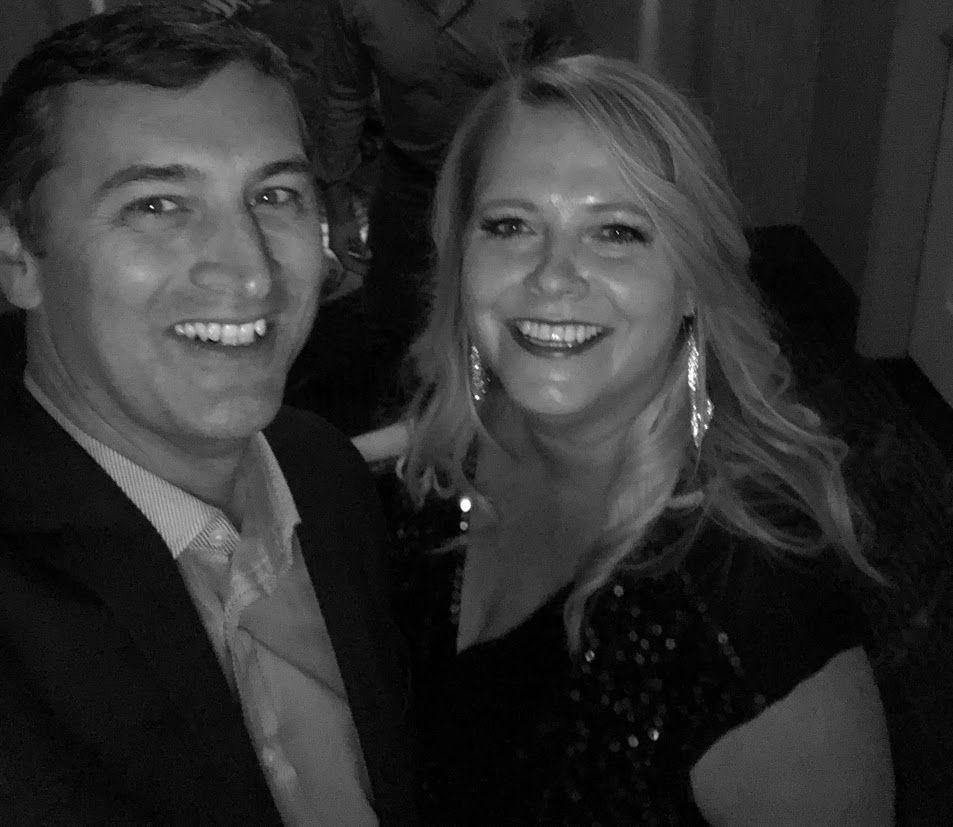 The Wedding Website of Mary Kaye Thibert and Larry Bovee