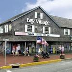 Bay Village and Schooner's Wharf