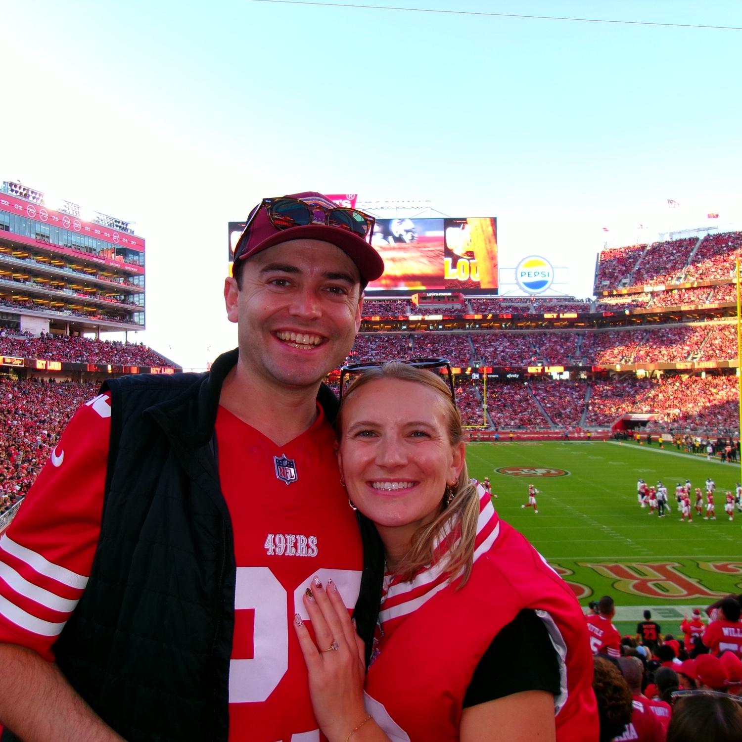 Go Niners