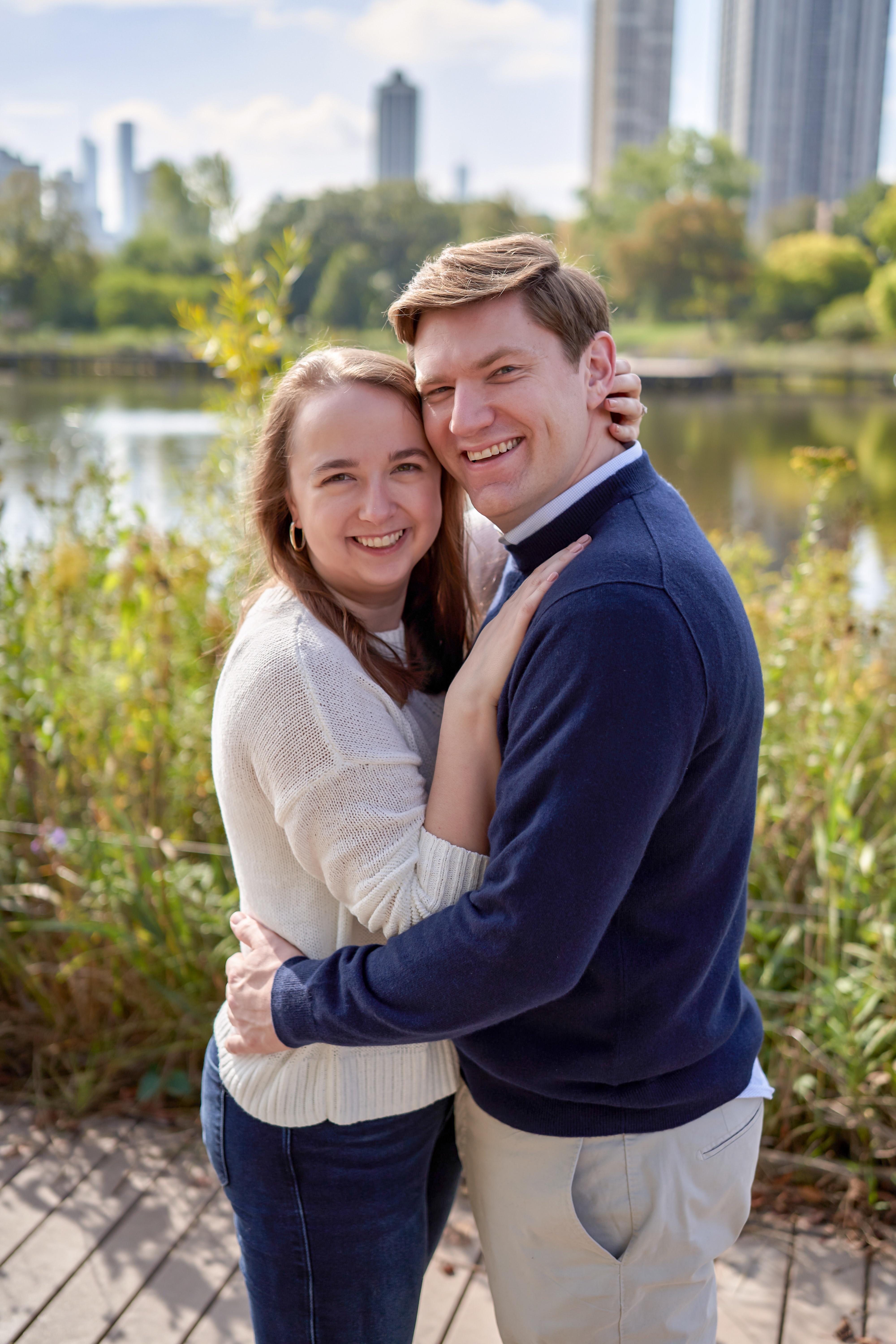 The Wedding Website of Ali Lamacki and Andy Siles