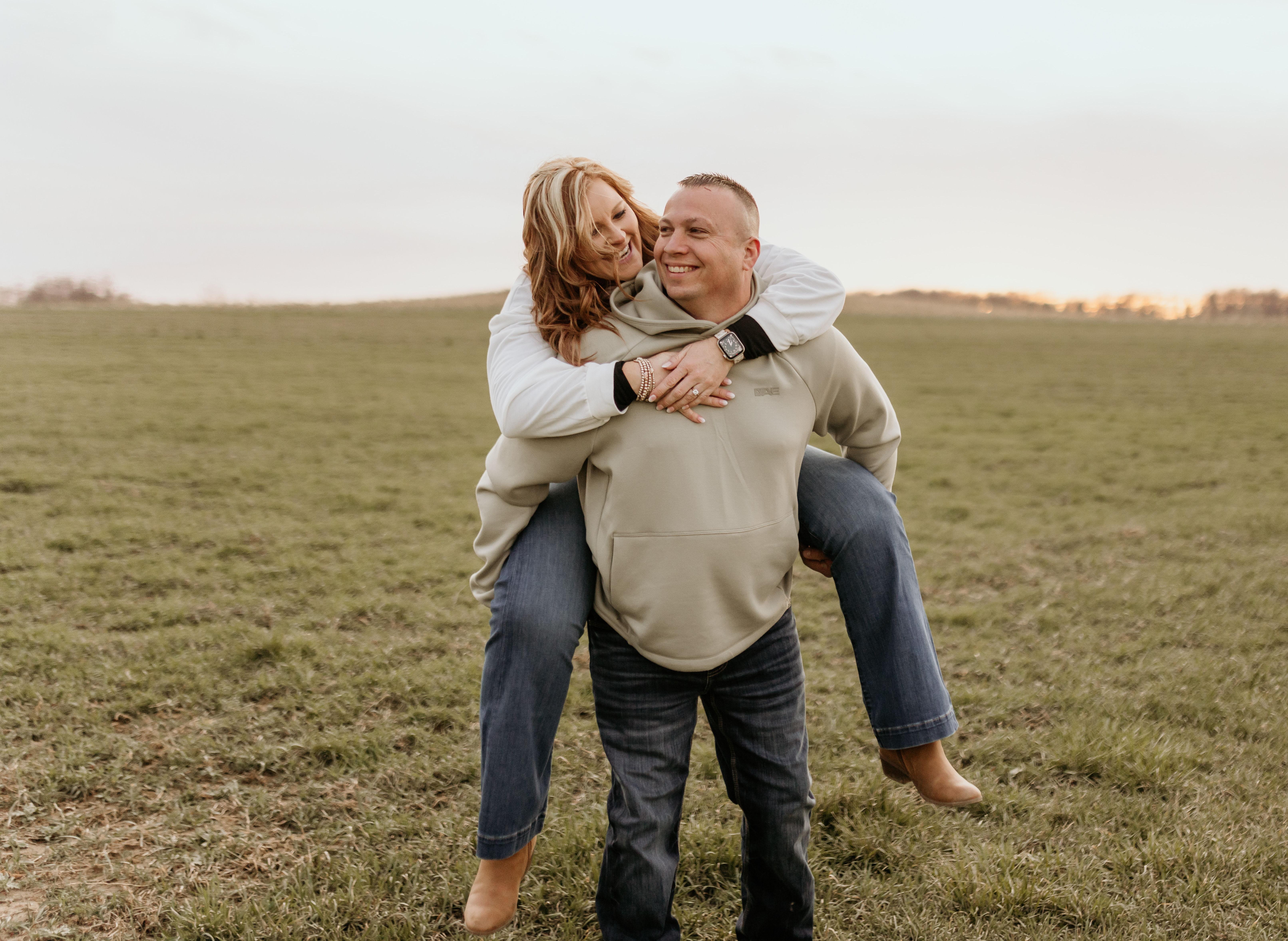 The Wedding Website of Kristina White and Nick Taylor