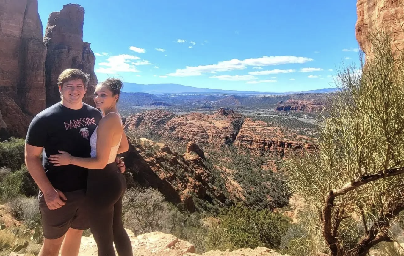 The Wedding Website of Olivia Sharon Schrager and Andrew Allen Kritzwiser