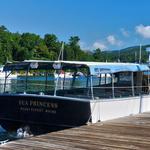 Sea Princess Cruises
