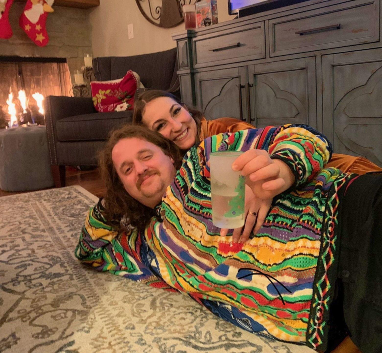 The Wedding Website of Dani Millon and Jacob Tracy