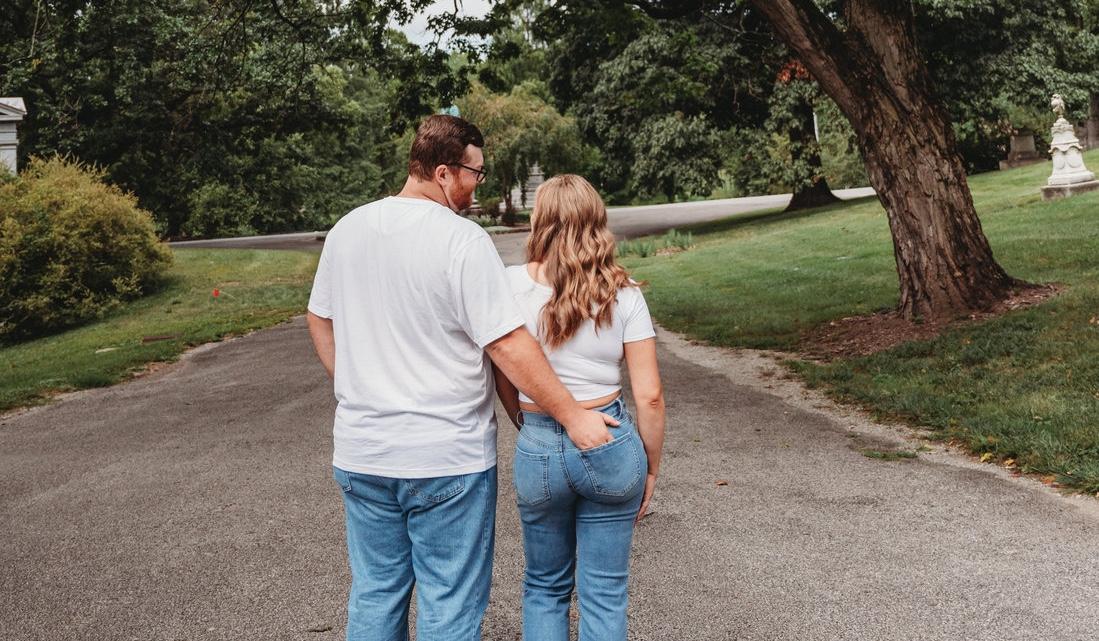 The Wedding Website of Shannon Rheaume and Cody Tallon