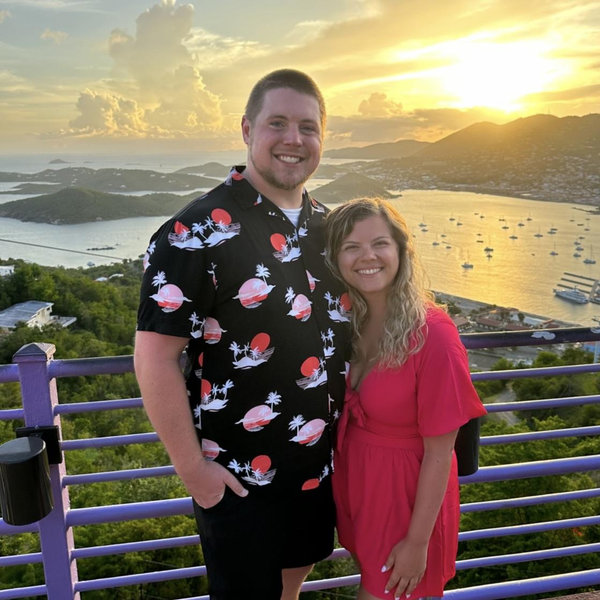 Honeymoon Fund