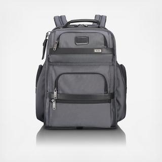 Alpha T-Pass Briefcase