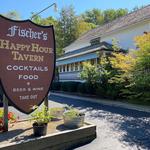 Fischer's Happy Hour Tavern