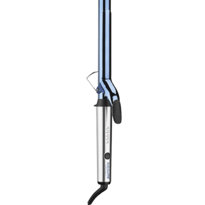 Nano Titanium 1” Extended Barrel Curling Iron