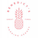 Benedict's
