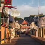 Visit The Islands