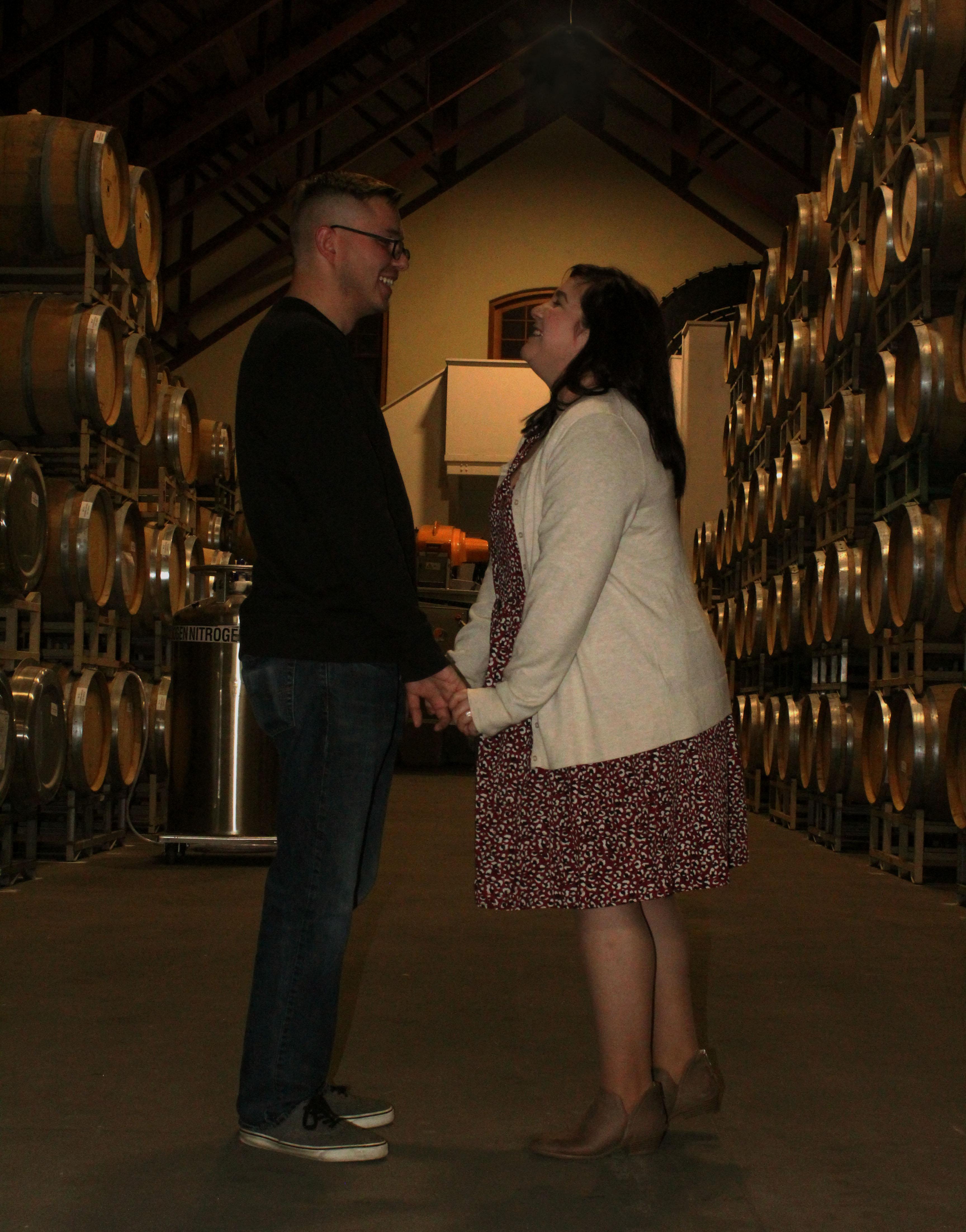 The Wedding Website of Hannah Myers and Andrew Pope