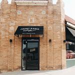 Front Range Cafe - Waldo / Brookside