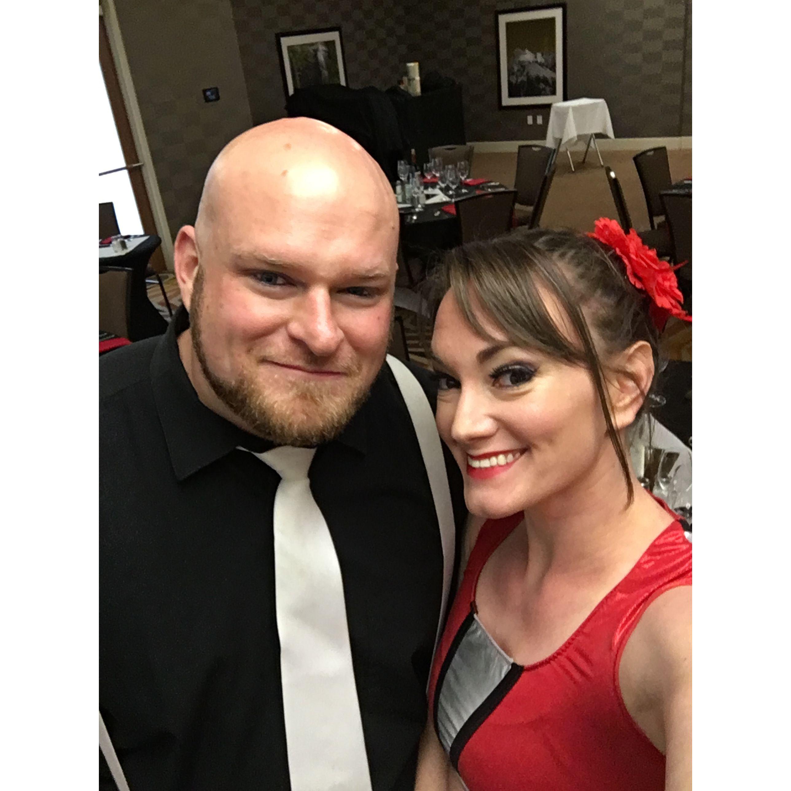 Gig at Cadillac Jack's Casino - Deadwood, SD