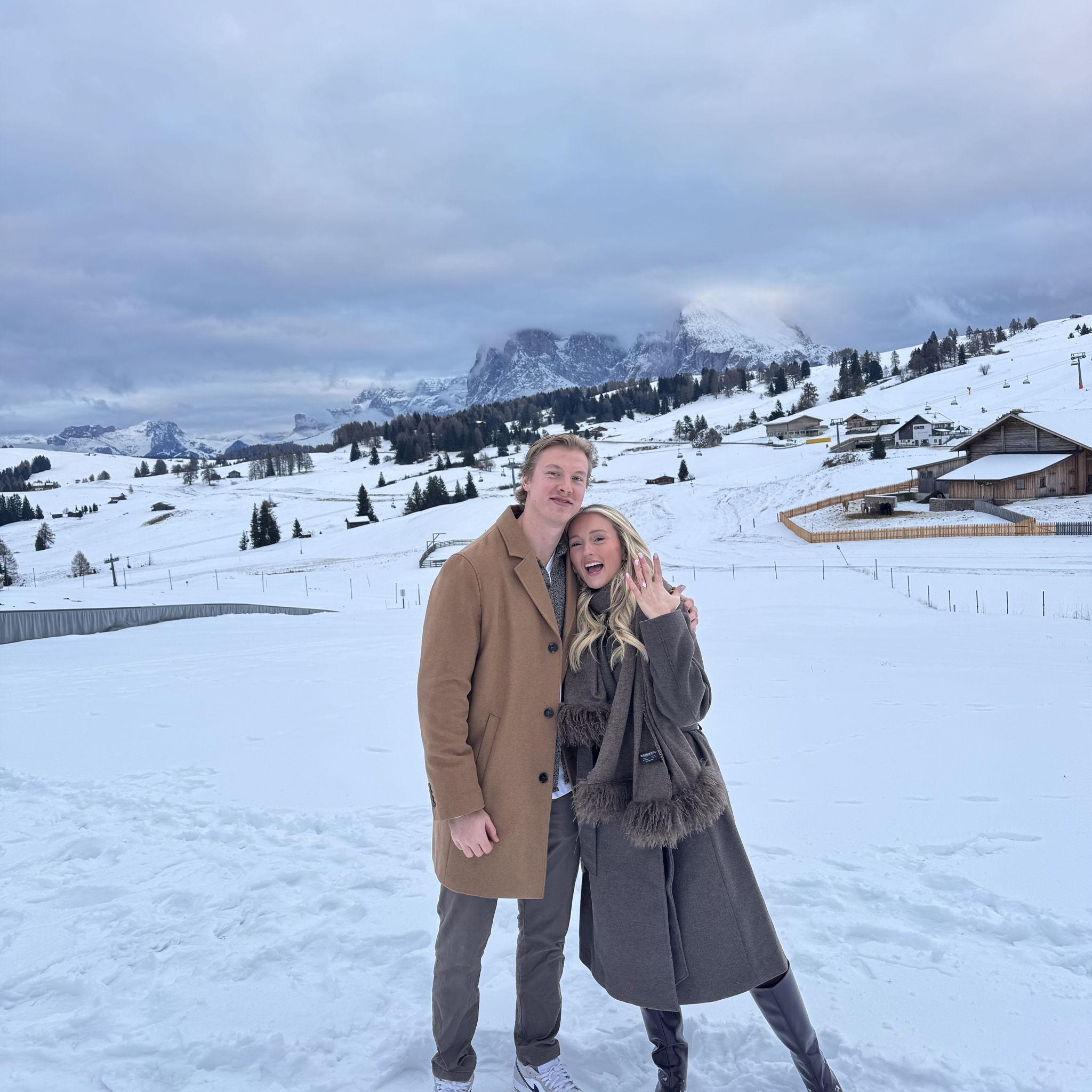 Alpe di Siusi, Italy