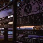 Jolly Pumpkin Restaurant & Brewery