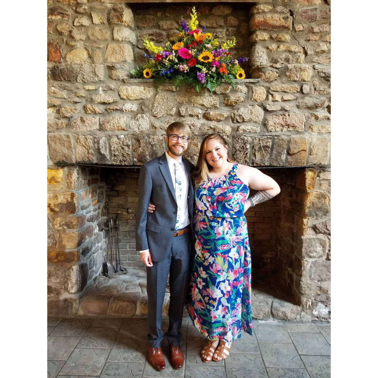 Lewkowicz wedding, July 2022