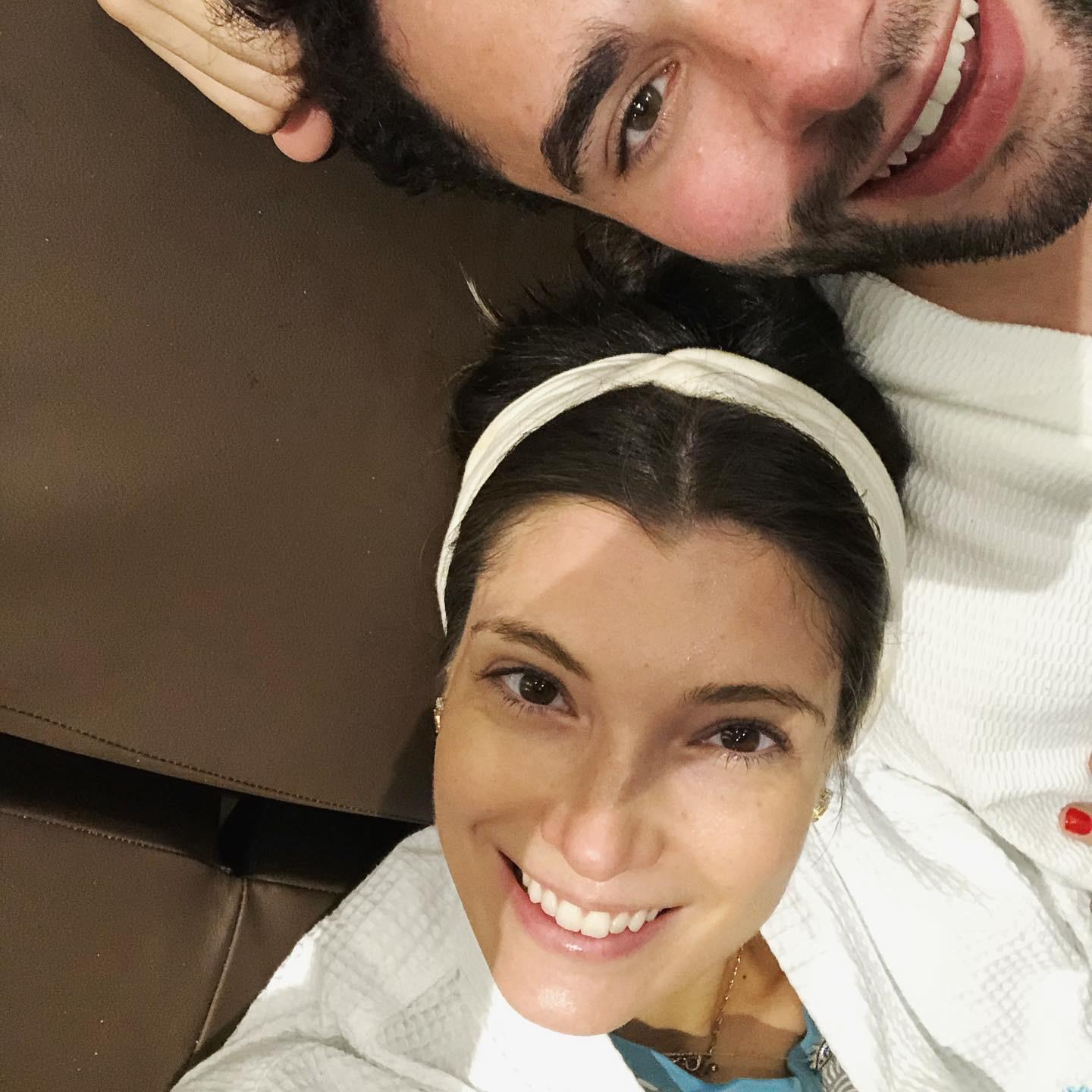 No one loves spa days more than us.