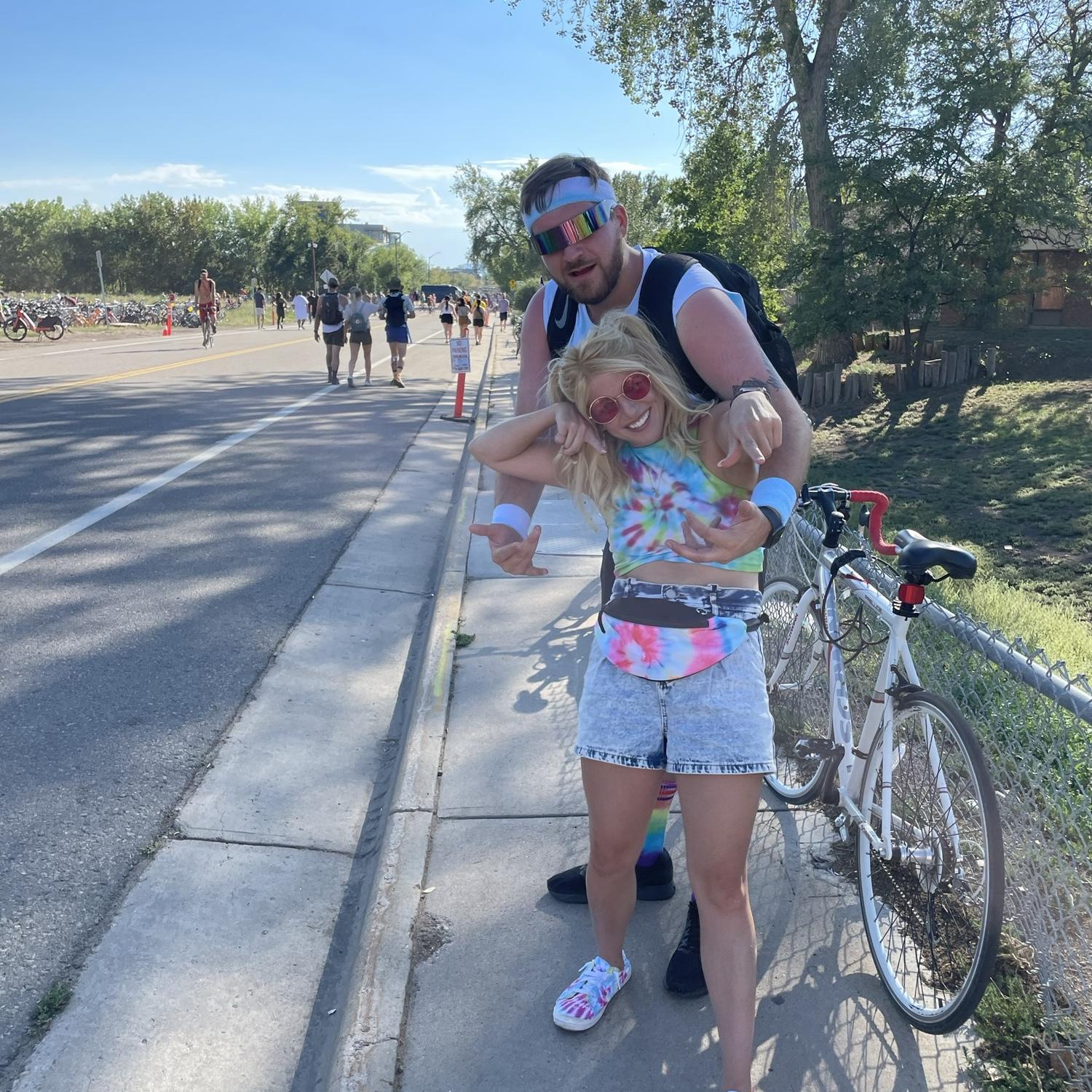 Tour de’ Phat