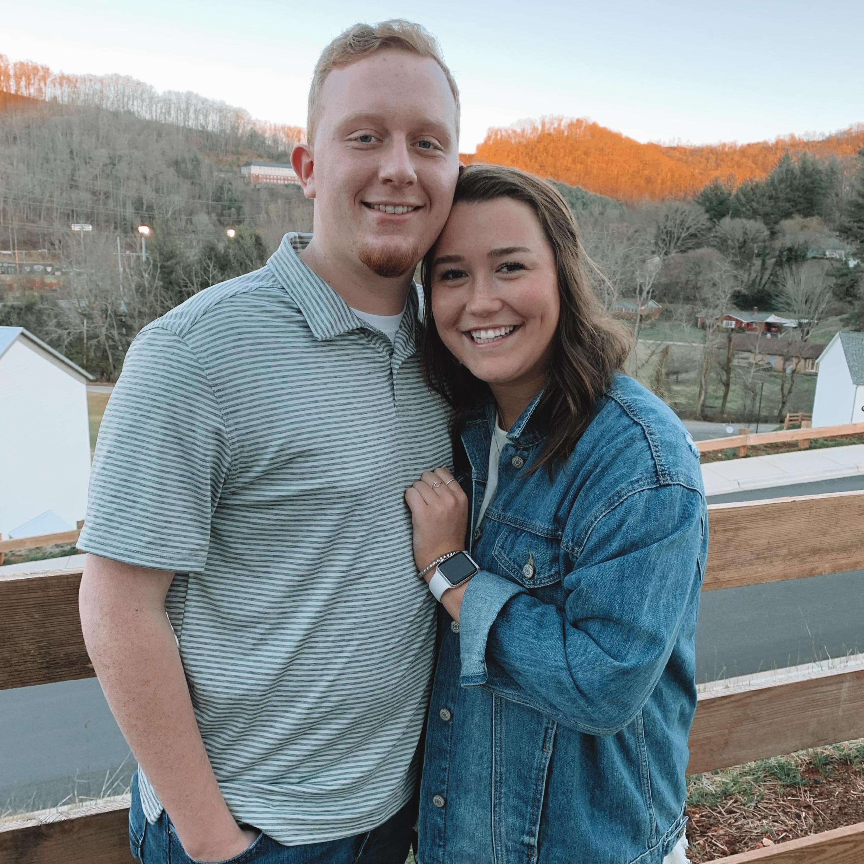 February 14th, 2020
Valentine's date!