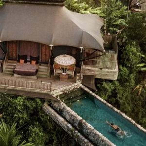 Bali - Hotel Fund