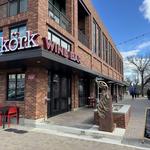 Kork Wine Bar