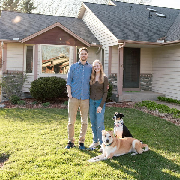 Home Improvement Fund