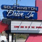 Southington Drive-In Movie Theater