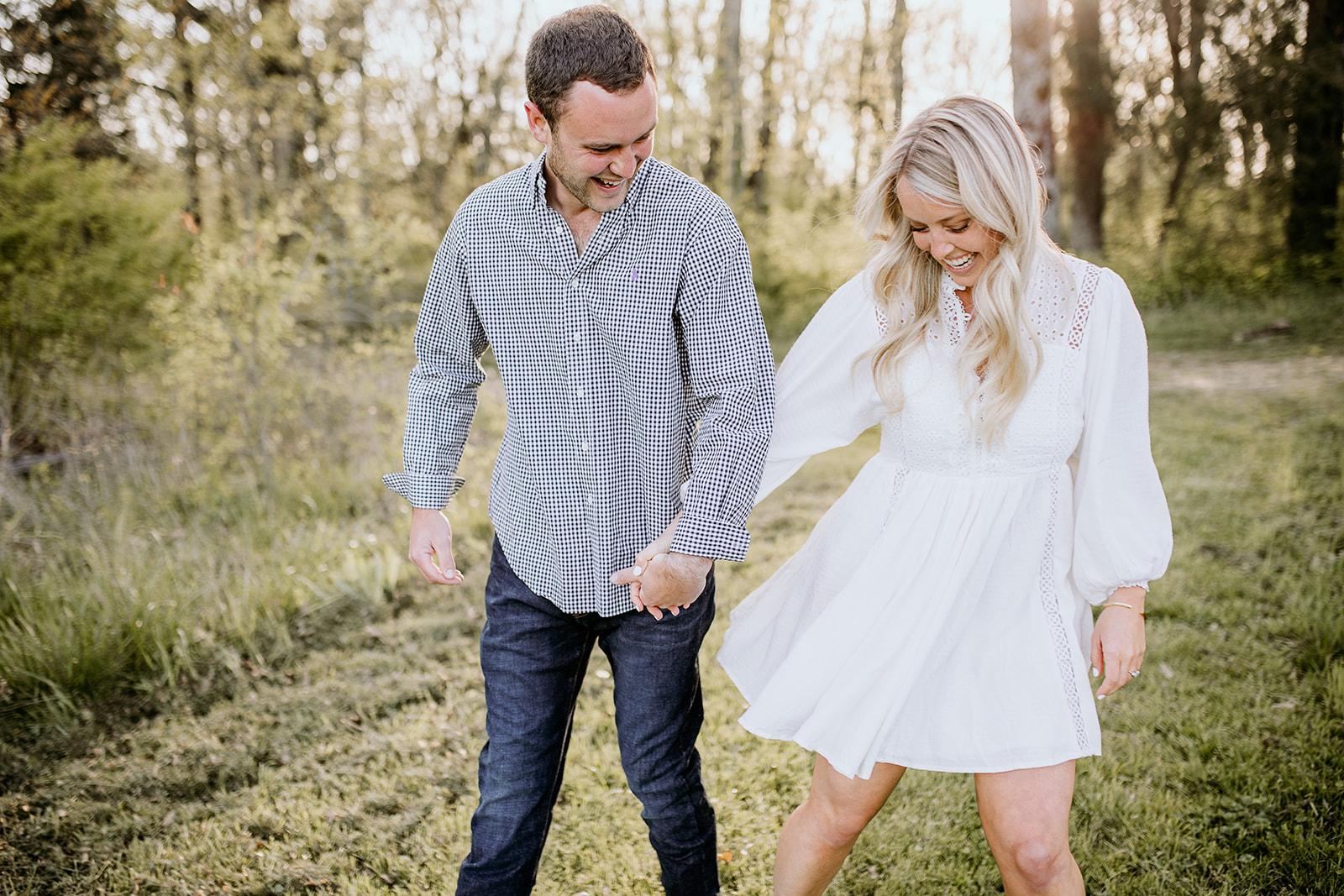 The Wedding Website of Helena Susen and Cody Brooks