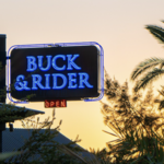 Buck & Rider