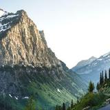 Glacier National Park